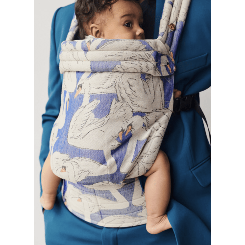 Monogamy | Zeitgeist Baby Carrier | SHOP ARTIPOPPE