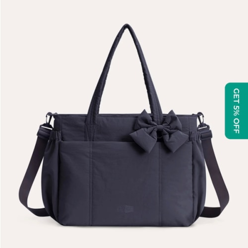 Bloom Everyday Tote