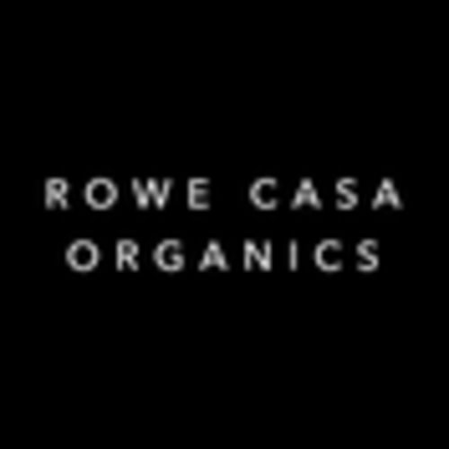 Rowe Casa Organics Baby Tummy Oil | 1 oz - Shop