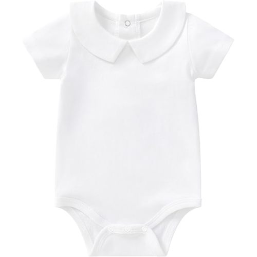 Boys Layering Bodysuit