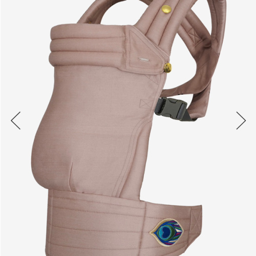 Muse | Zeitgeist Baby Carrier | SHOP ARTIPOPPE
