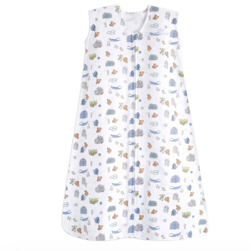 Finding Nemo Cotton Swaddle L | HALO