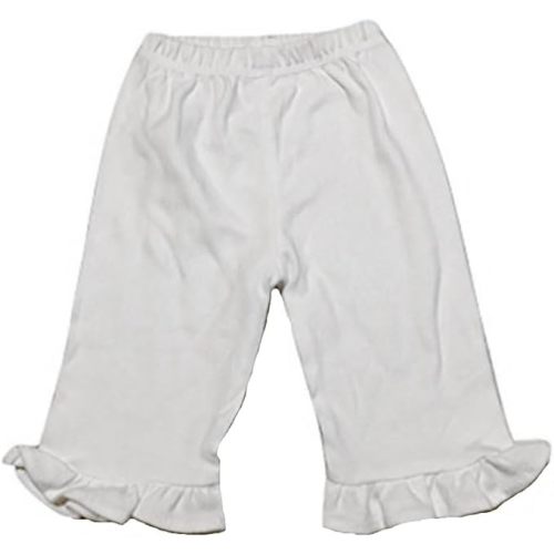 Monag Infant Frill Bottom Pant