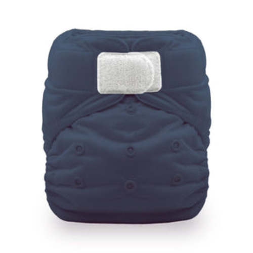 Best Rated All In One Cloth Diaper | Natural Cotton + Hemp | One Size – Thirsties Baby