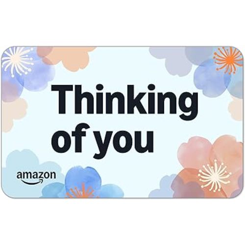Amazon eGift Card