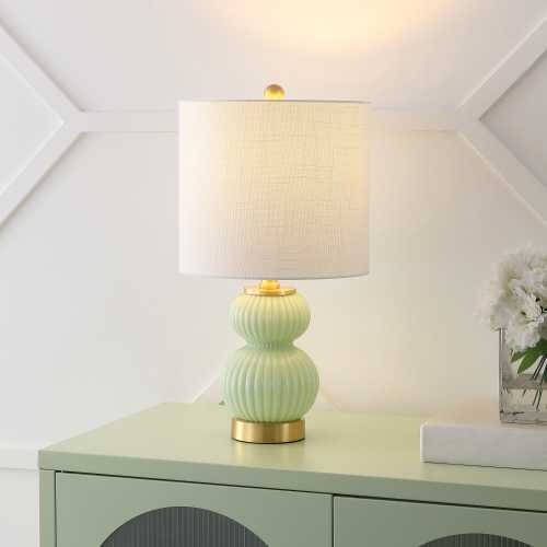 JONATHAN Y Daphne Table Lamp