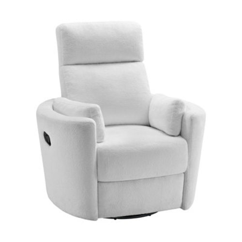 Soho Baby Nottingham Swivel Glider/Recliner | Wayfair