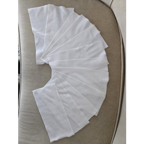 Stay-Dry Liners