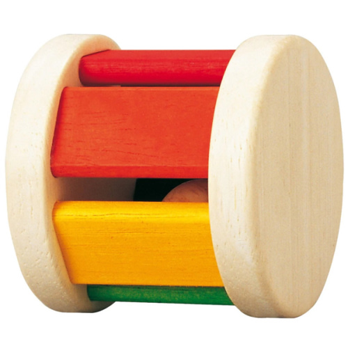 Roller Rattle