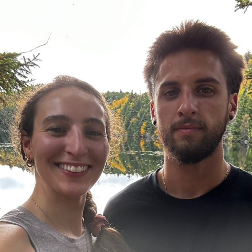 Alexandra Byrne and Steven Haradon’s Baby Registry at Babylist