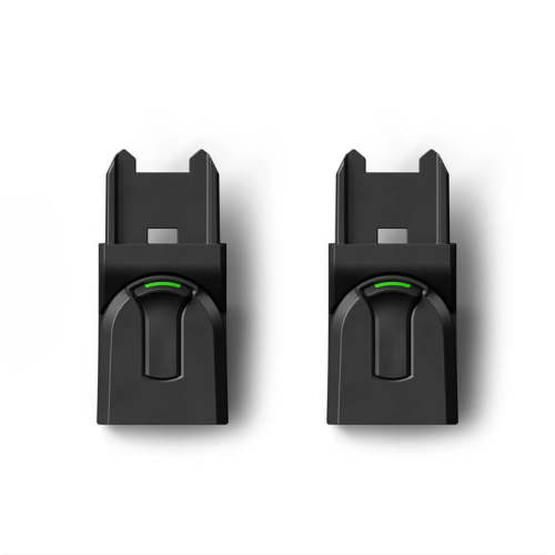 Veer Switchback Infant Car Seat Adapter - UPPAbaby