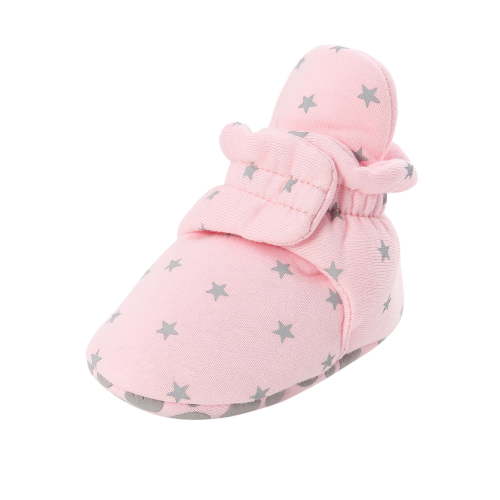 HBFAGFB Baby Walking Shoes Girls Boys Soft Snow Boots Toddler Warm and Comfortable Shoes C Size 11 - Walmart.ca