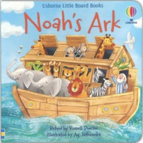 Noah's Ark: Christianbook.com