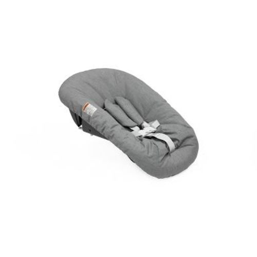 Stroke Tripp Trapp Newborn High Chair Accessory Set - Dark Gray