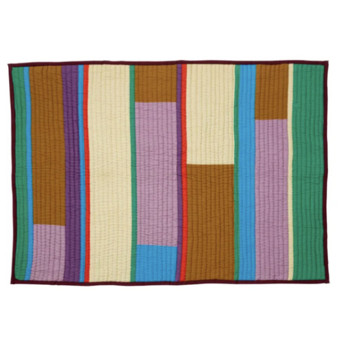 Hübsch - Organic Cotton Blanket | Smallable