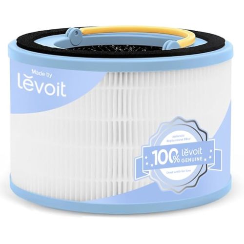 LEVOIT Sprout Air Purifier Genuine Replacement Filter