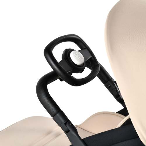 Stroller Steering Wheel – Orbit Baby