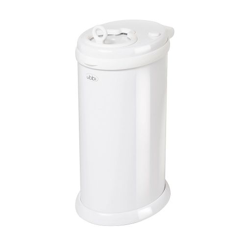 Ubbi Diaper Pails