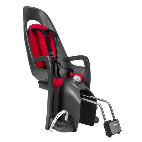 Hamax Caress rear child bike seat