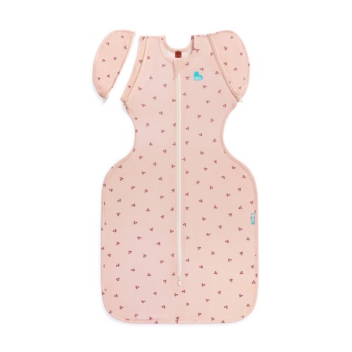 Love To Dream Transition Bag 1.0 Tog Cherries Blush Size Medium