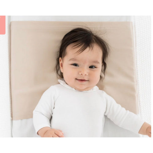 Silk Bassinet Sleeve