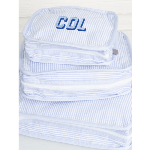 Baby Travel Packing Set