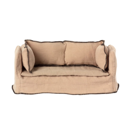 Couch, Miniature - Maileg USA