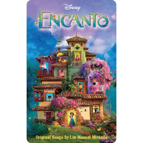 Encanto: Original Songs