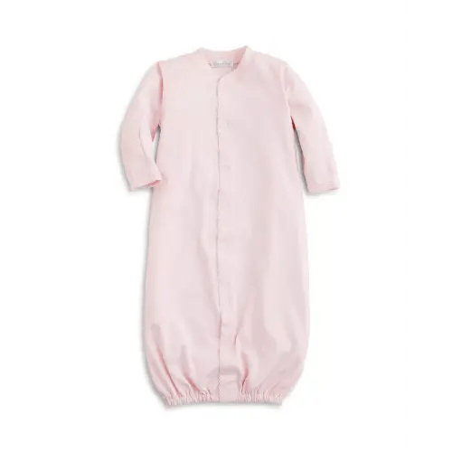 Kissy Kissy
Essential Convertible Gown - Baby