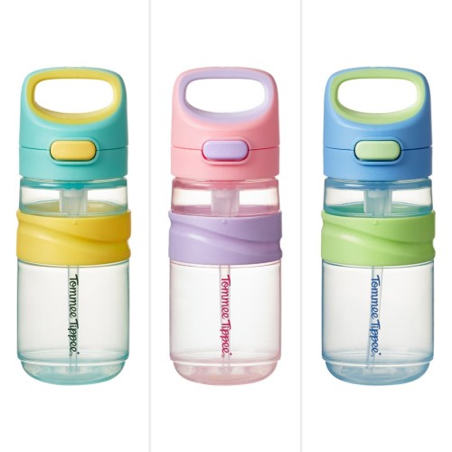 Tommee Tippee On The Go Straw Cup 500ml, Assorted Colours