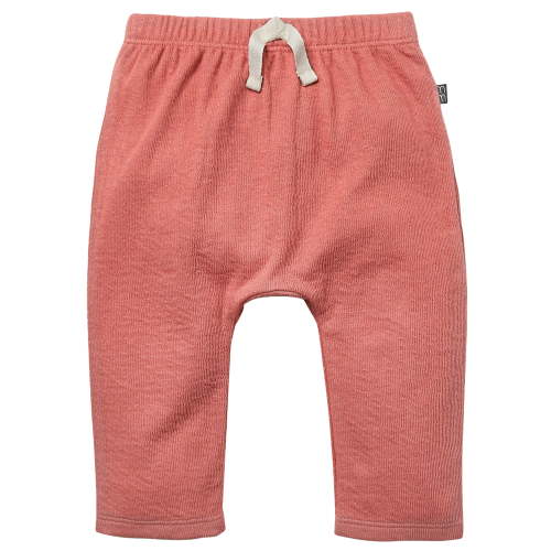 Modern Moments by Gerber Baby Neutral Organic Harem Pant, Sizes 0/3 Months - 24 Months