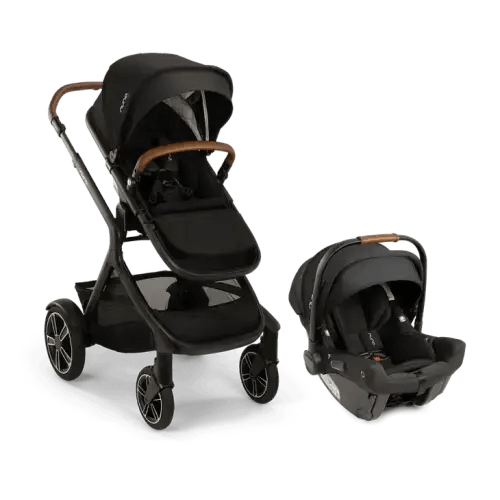 Stroller & Car Seat Fund