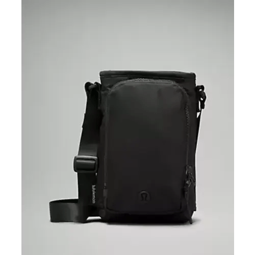 Water Bottle Crossbody with Front Pocket 2L | Men's Bags,Purses,Wallets | lululemon