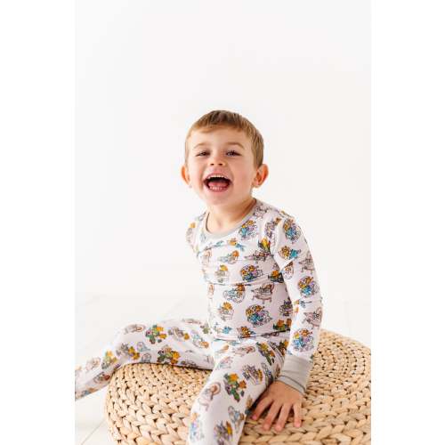 Arthur™ Little Readers Two-Piece Pajama set