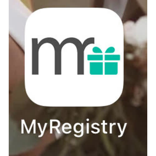 MyRestistry - Baby Grand