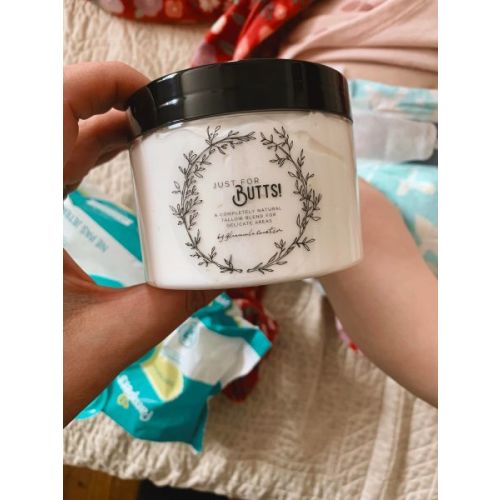 Just For Butts! | 10oz