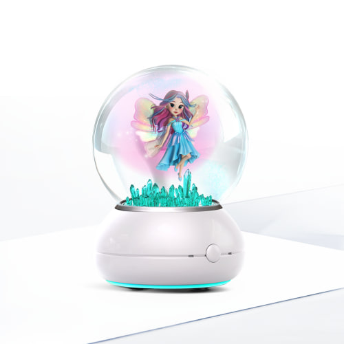 Imagix Crystal Ball