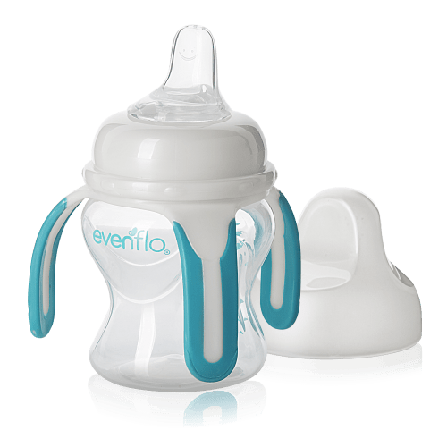 Evenflo SoftFlo Trainer Cups (6 Months+) – Evenflo Feeding