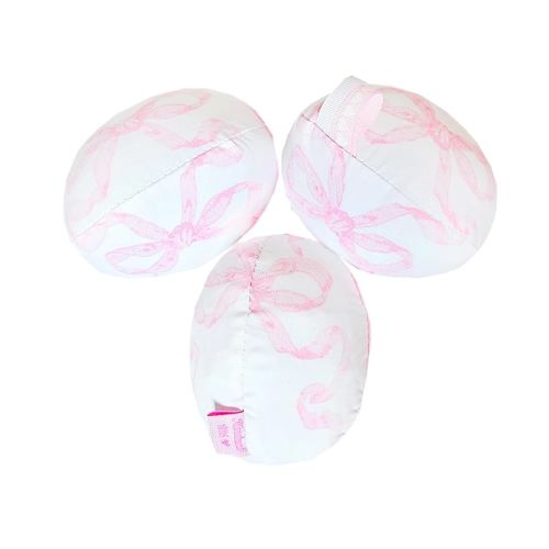 Handmade Mamaroo Balls Replacement Toy Balls for Mamaroo 4moms swing Removable Toy Balls with Crinkle Rattle Sounds
