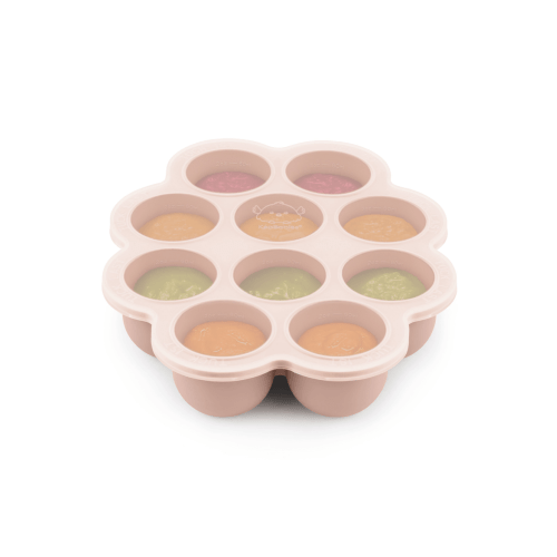 Prep Silicone Baby Food Tray