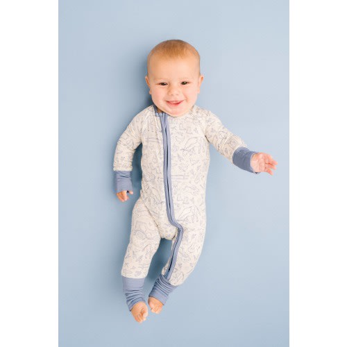 Sweet Homestead Bamboo Sleeper