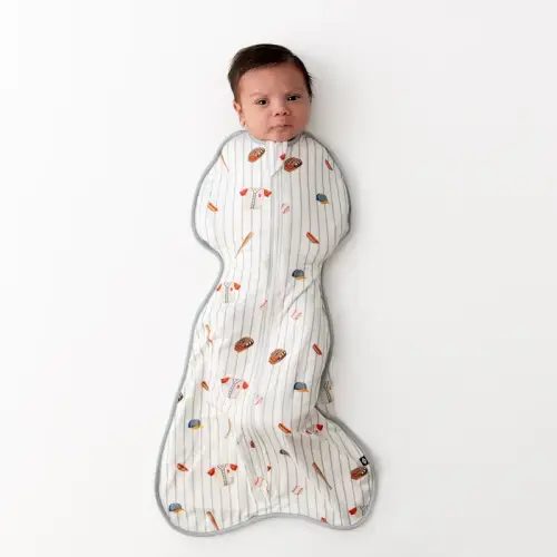 Swaddle Bag - Home - NB