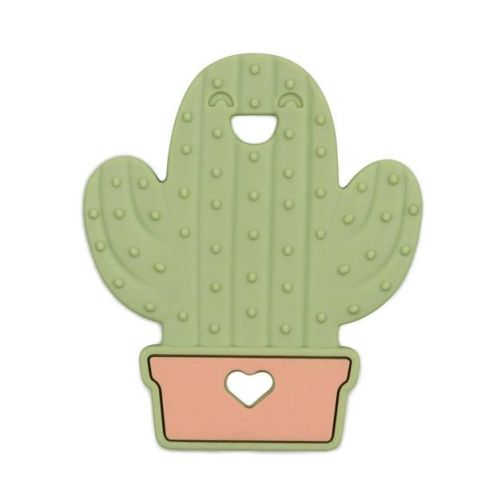 Bumkins Silicone Teether