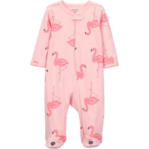 Carter's Child of Mine Baby Sleep 'N Play, Sizes Preemie-6/9 Months