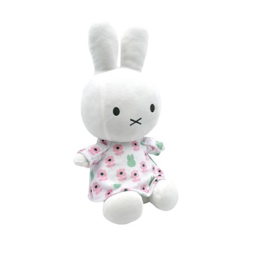 Miffy Spring Plush Toy