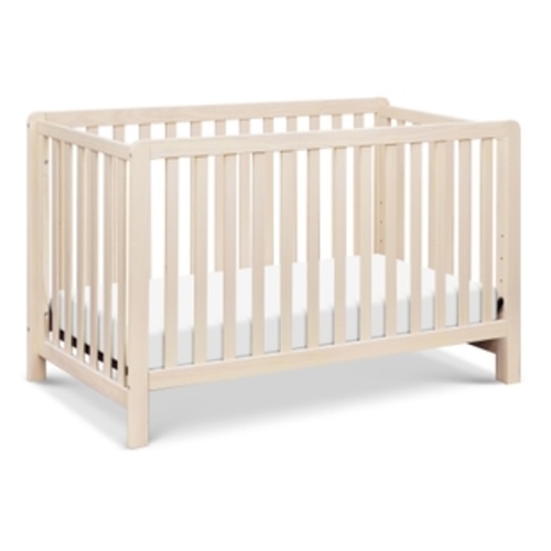 Carter's by Davinci Colby 4-in-1 Low Profile Convertible Crib