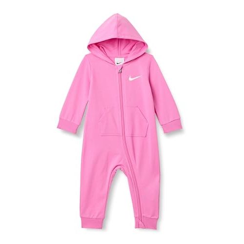 Nike Baby Essentials Hooded Coverall