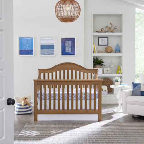 DaVinci Jayden 4-in-1 Convertible Crib | Wayfair