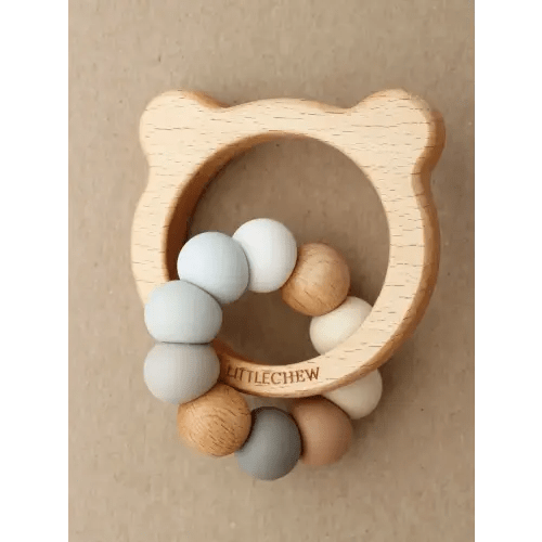 Teddy Teether