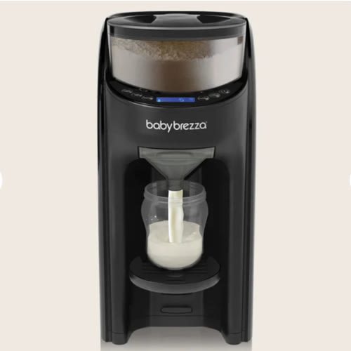 Formula Pro Advanced: Baby Formula Dispenser | Baby Brezza